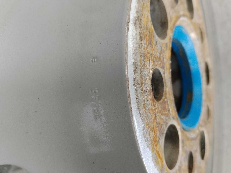 Диски Ауди оригинал R17 разболтовка 5/112 в хорошем состоянии
