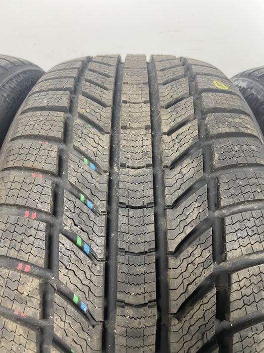 225/40R18 92V Continental WinterContact TS870P