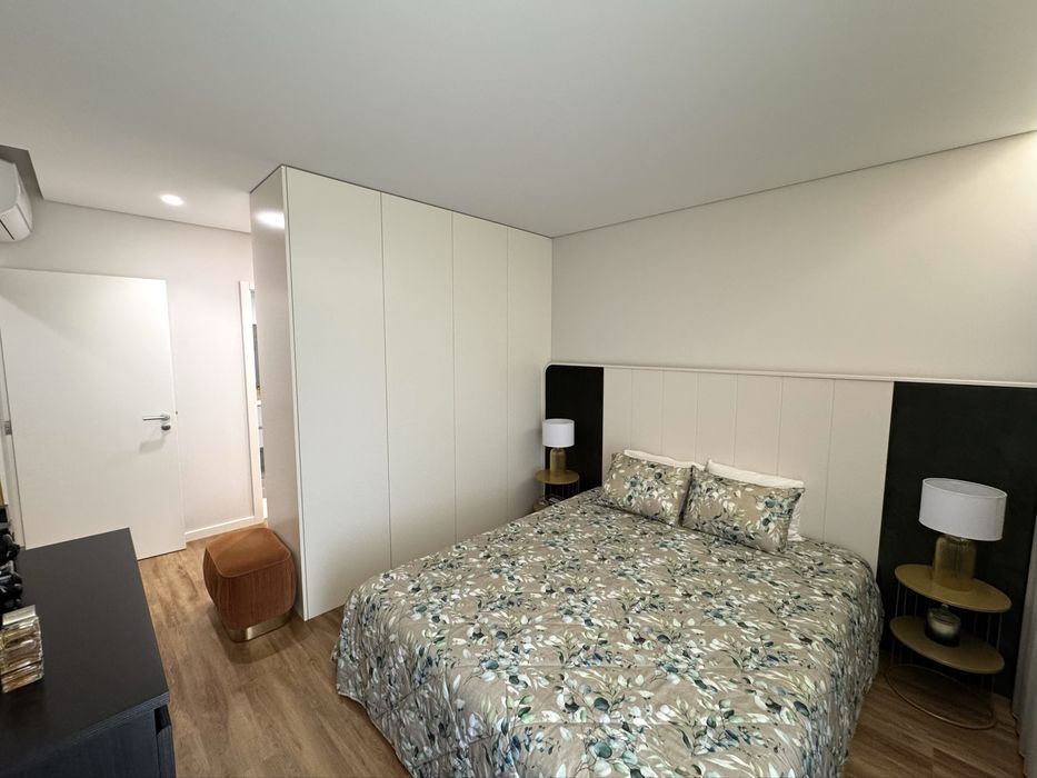 APARTAMENTO T2 EM AVINTES | CONSTRUÇÃO 2024