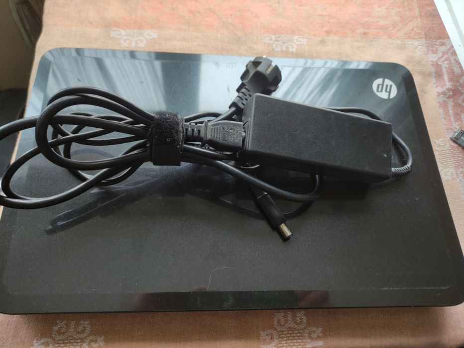 ноутбук HP Pavilion G6-2000