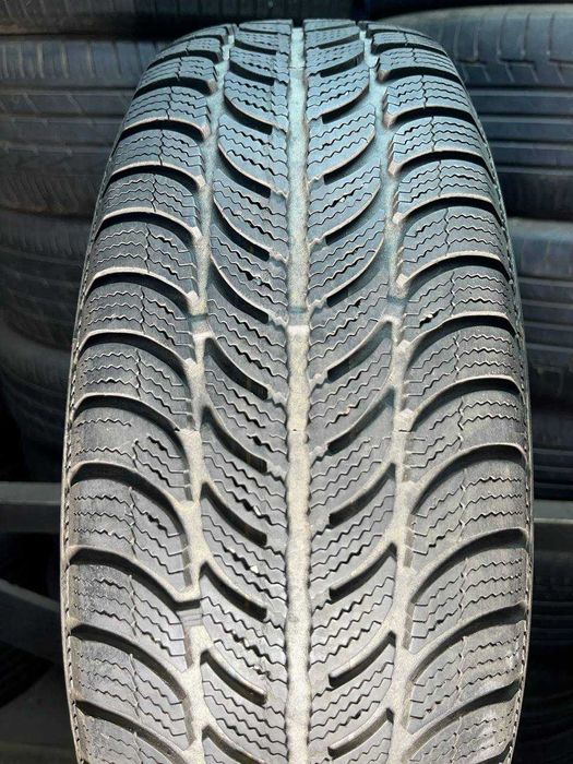 185/65 R15 Sava пара зима