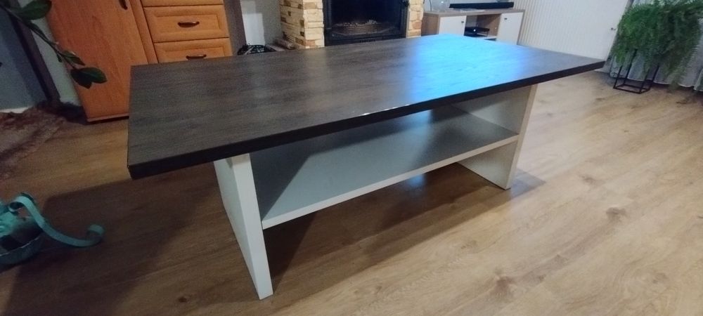 Oddam ławe do salonu