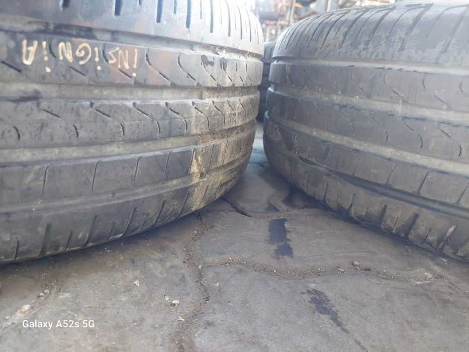 Jantes Opel R18 Com Pneus 245/45 Furação 5X120