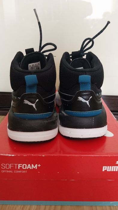 PUMA X- Ray 2 Square WTR, розмір 37-37.5