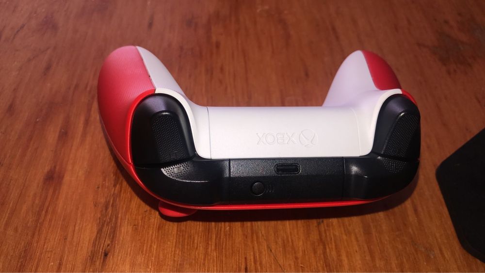 Comando X Box Serie S e X