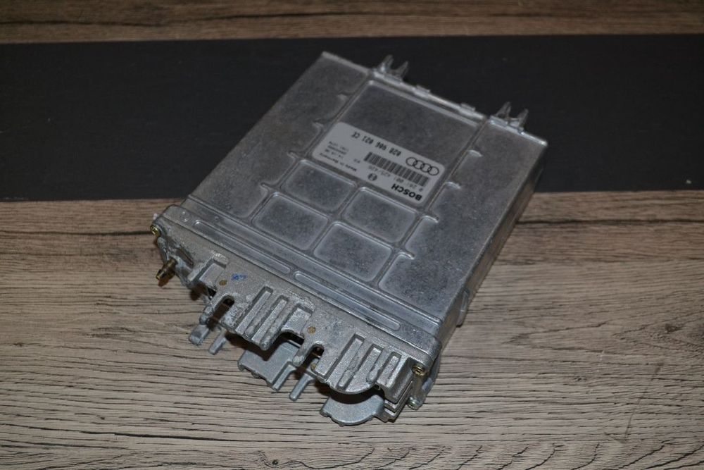 VW AUDI 1,9 TDI KOMPUTER STEROWNIK SILNIKA 028906021CE 0281001425/426