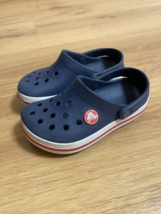Crocs C 8 босоножки