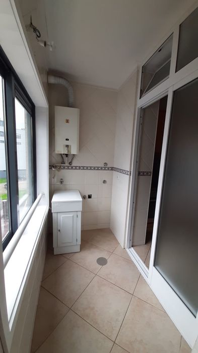 Alugo  T2 em Santa Maria de Lamas