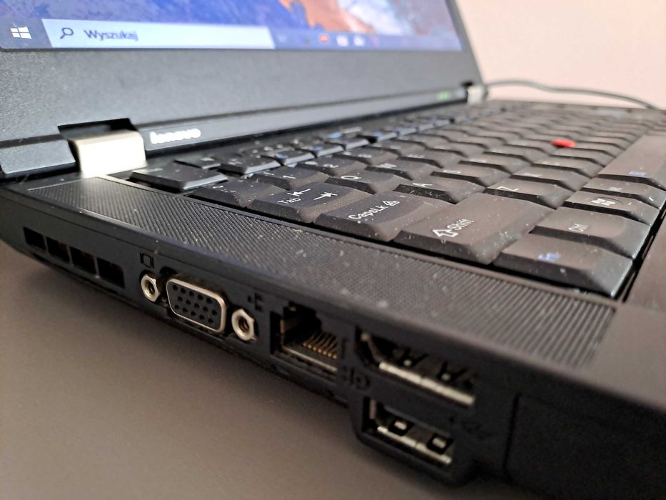 Laptop Lenovo ThinkPad T420i /4GB/i3/500GB
