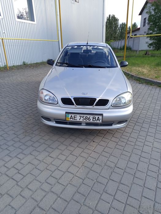 DAEWOO     Ланос 1.4
