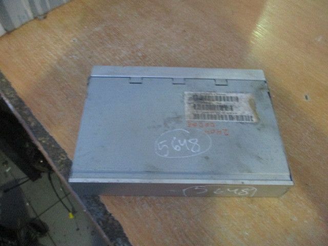 Amplificador de colunas DODGE Caliber