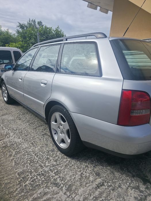 Audi a4 b5 pd 115cvs
