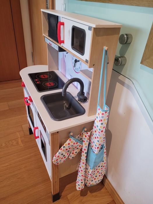 Cozinha criança  Lidl