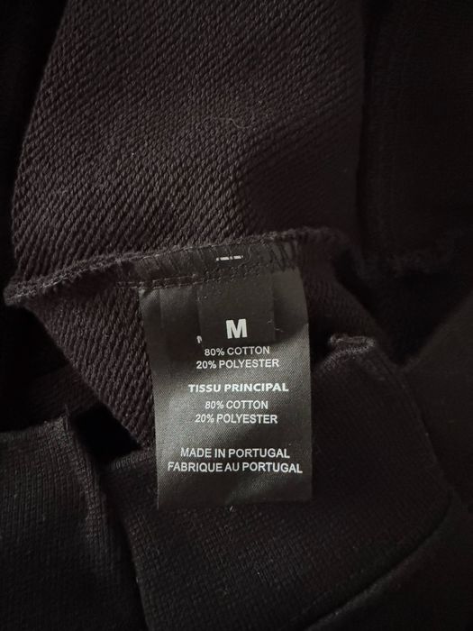 Худи Antwerpen Vetements
