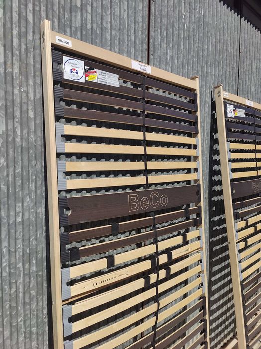 Estrados de cama de solteiro