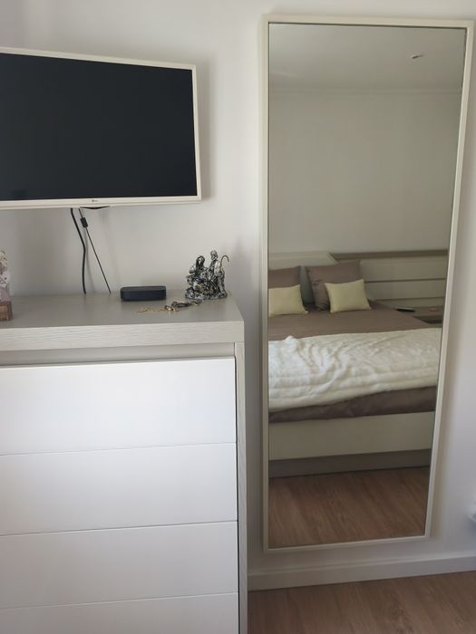 Quarto Casal completo