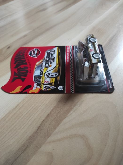 ミニカー Hotwheels RLC 1985 Audi Sport Quattro S1 Hot Wheels Red Line Club RLC Exclusive 1985 Audi Sport