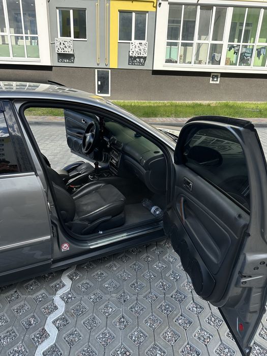 Продам volkswagen passat b5+