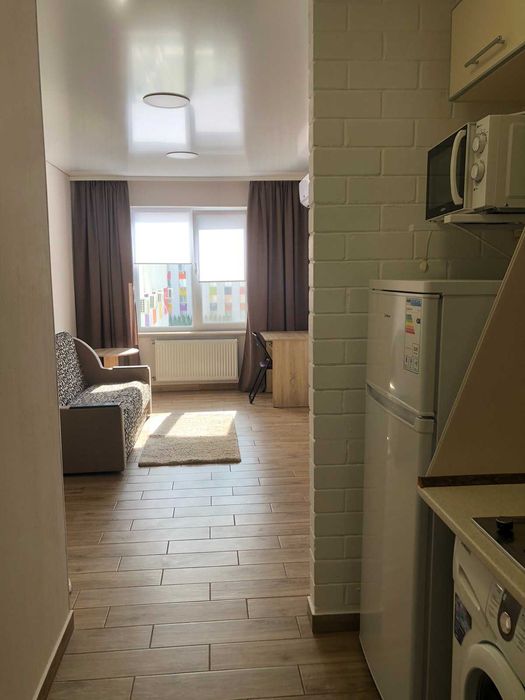 G2 Здам в оренду 1-кімн. смарт-кв. м. Академіка Павлова