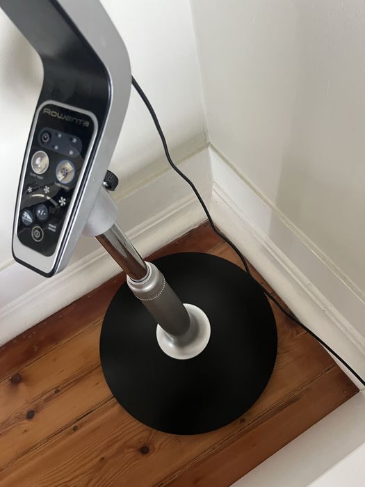 Rowenta Turbo Silence Extreme NOVA