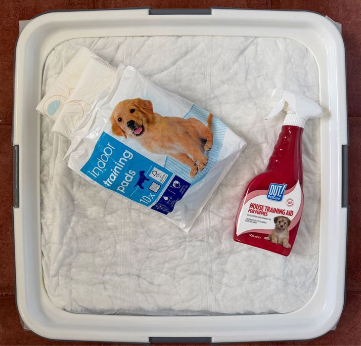 Tabuleiro higienico para animais