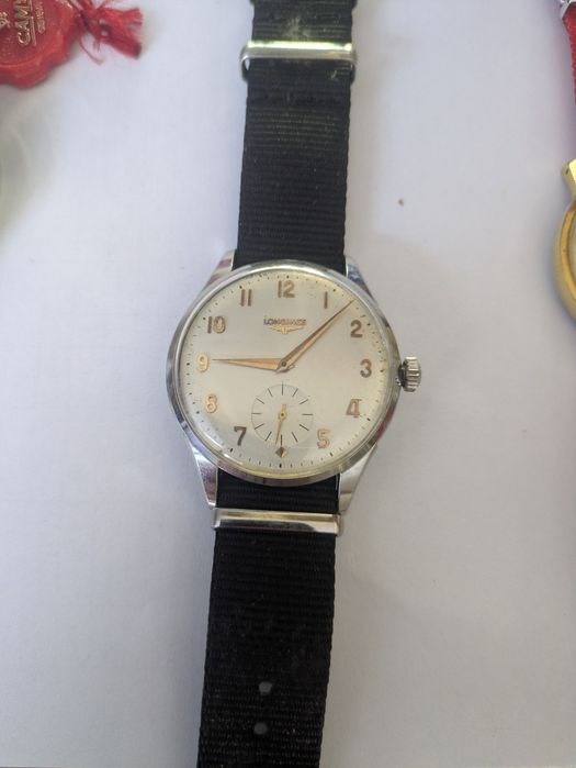 Omega De Ville  automatic