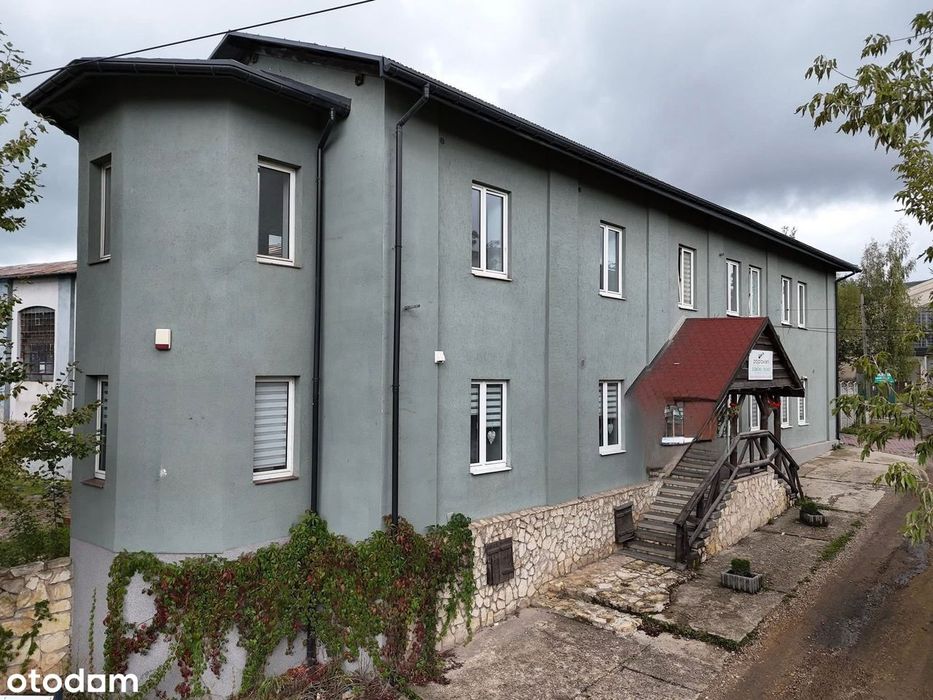 Restauracja Przyprawieni / noclegi pracownicze / usługi /
