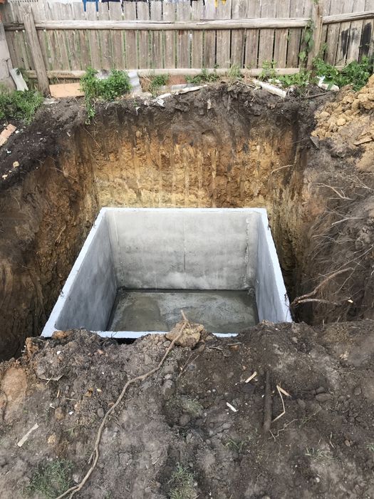 Szambo Bliżyn okolice