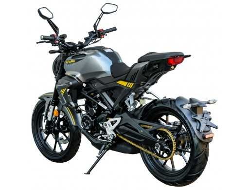 Акція літні знижки !!! Мотоцикл SP250SC-3