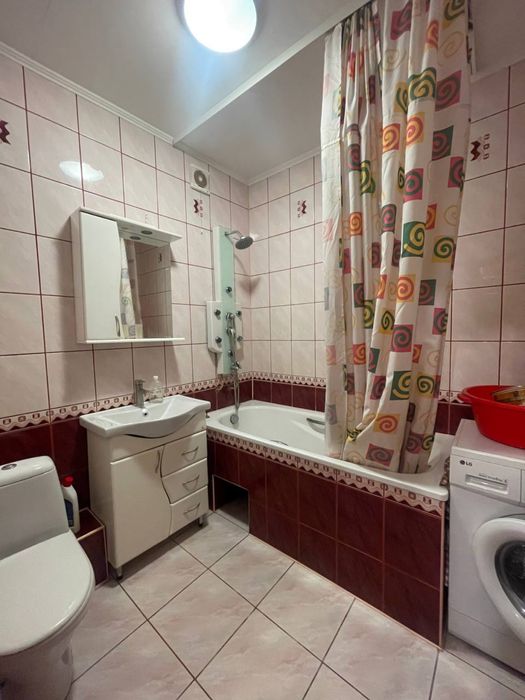 Здається 1к.квартира в новобудові по вул. Зацепи