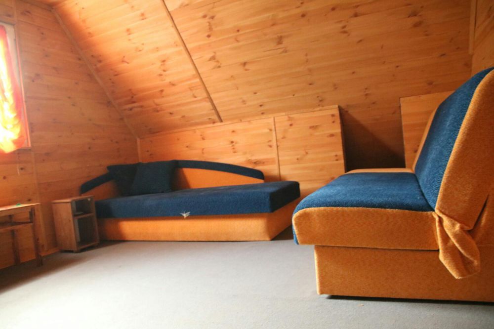 . Domek 12 osobowy sylwester zajety