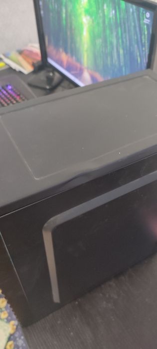 Продам ігровий ПК, i3 6100, GTX 1060 3gb, 8gb ОЗУ ddr 4.