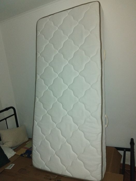 Vendo este colchão
