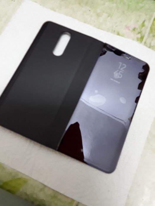 Capa huawei mate p10 lite nova