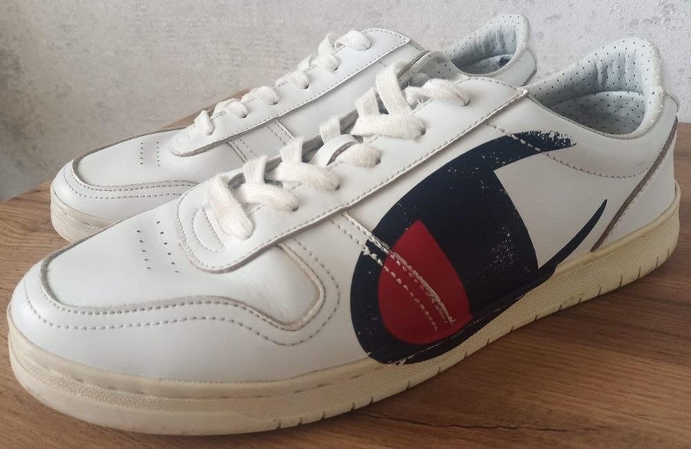 Champion кросівки