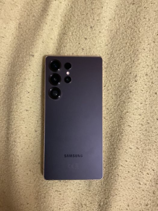 Samsung Galaxy S25 Ultra