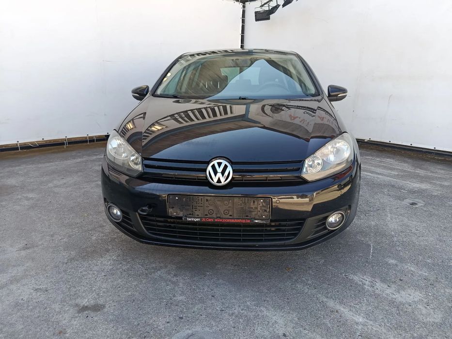 Para peças VOLKSWAGEN Golf VI (5K1)