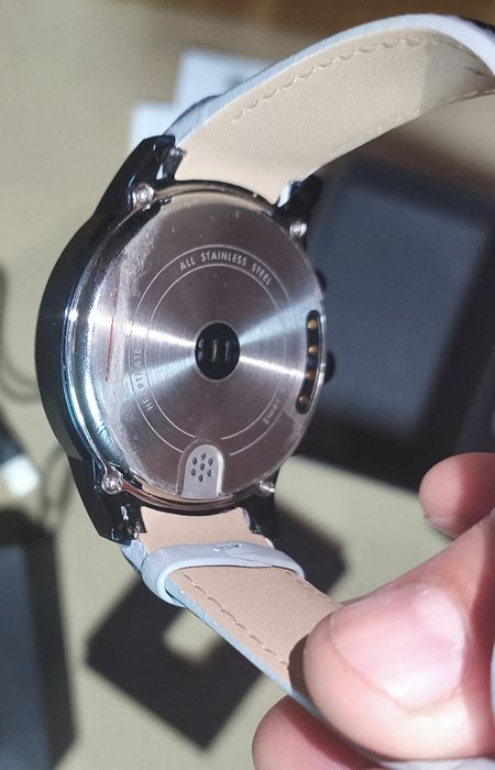 LemFo 5 Smartwatch64750574031619123