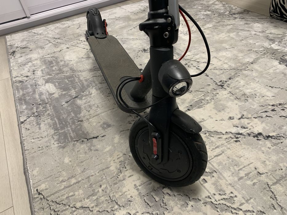 Электросамокат Like.Bike One