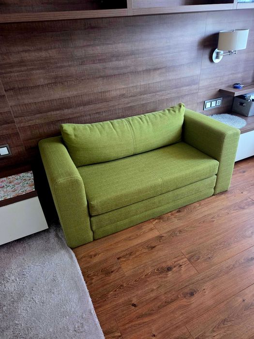 Sofa rozkladana Ikea