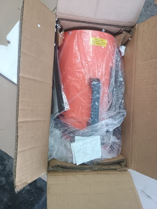 Газова пушка , обігрівач газовий 15 кВ.