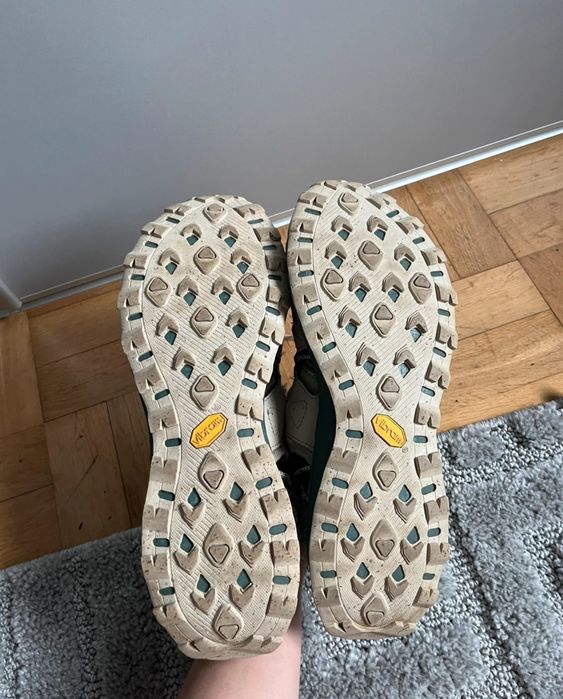 Buty Merrell Moab Flight Sieve roz 49