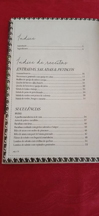 As Receitas cá de Casa de Manuel Luís Goucha