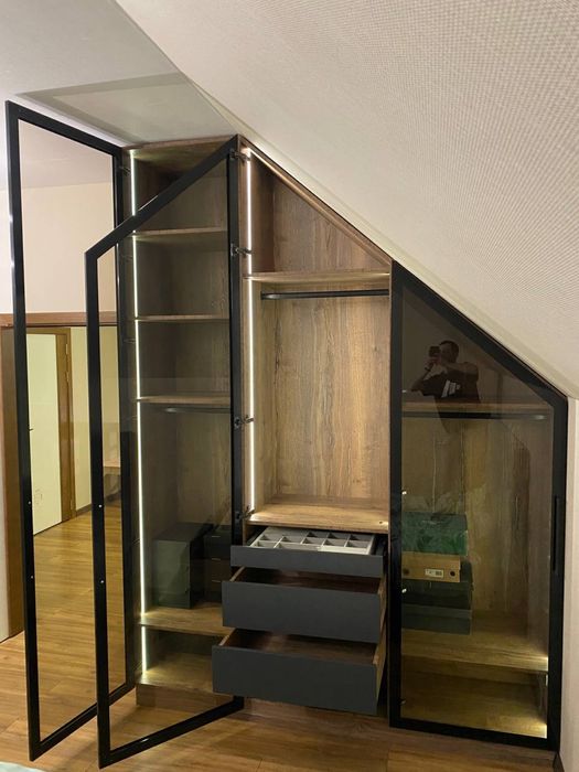 Професійно займаюсь виготовленням Меблів під замовлення