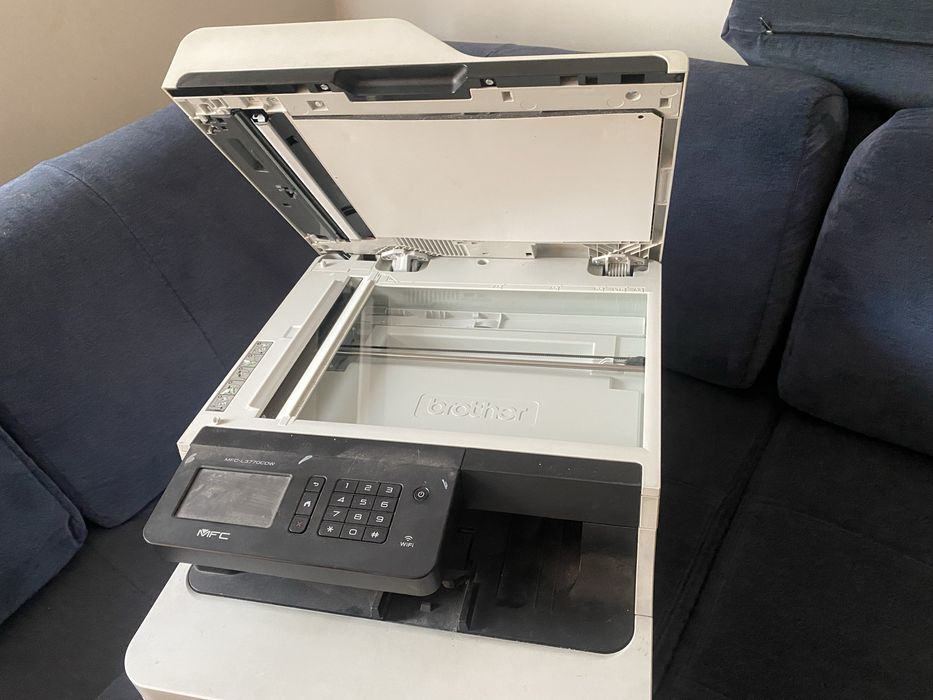 Brother Mfc-L3770Cdw