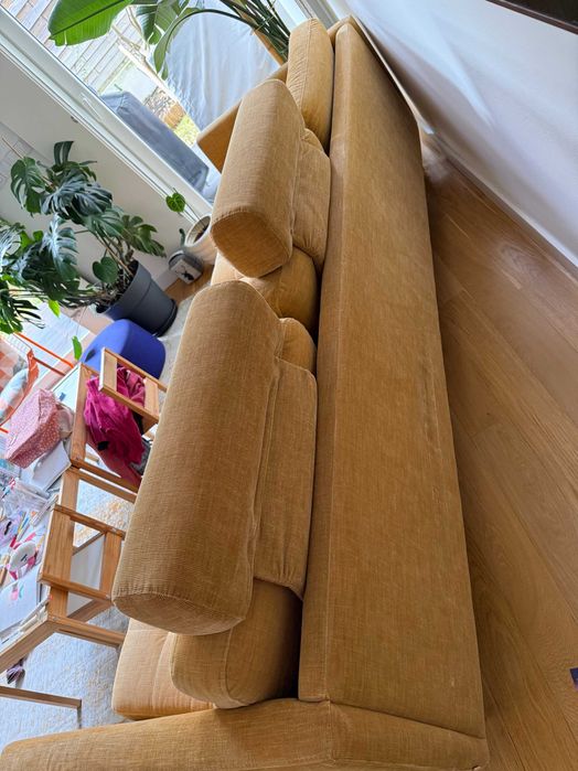 Sofa sala BoConcept