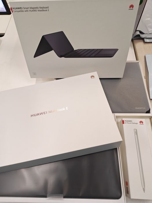 Huawei Matebook E DRC-W5651T i5 16GB 512GB