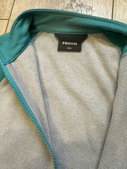 Кардиган дитячий Reima Mieti 116 розмір унісекс ідеальний стан