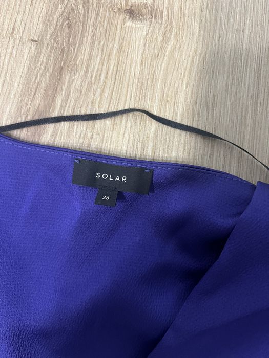 Solar sumienka rozmkar 36
