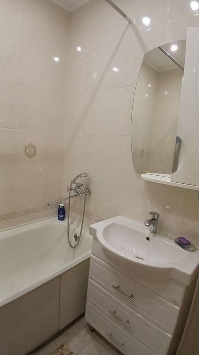 Квартира подобово в центрі міста  вільна  з  19.01